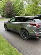 Acura RDX 2023
