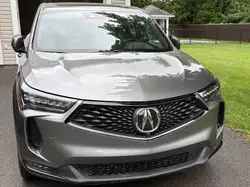 Acura RDX 2023