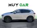 Mazda CX-5 2.0 Zenith 2WD 121kW Blanco - thumbnail 4