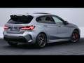 BMW 118 i Hatch M Sport PRO Steptronic Gris - thumbnail 4