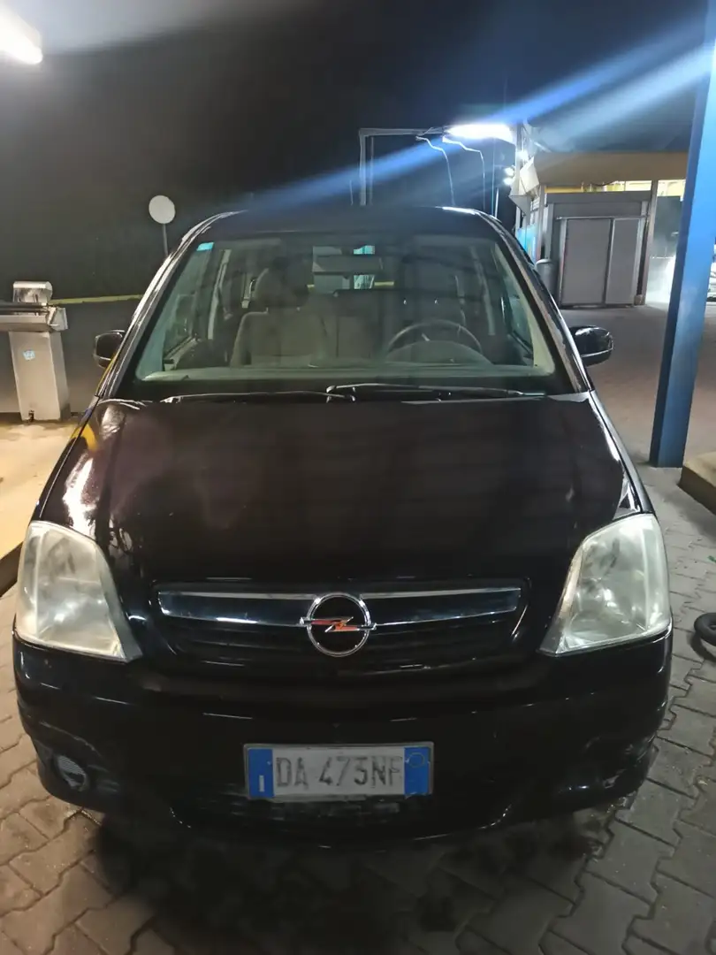 Opel Meriva 1.3 cdti 16v Cosmo 75cv - 1