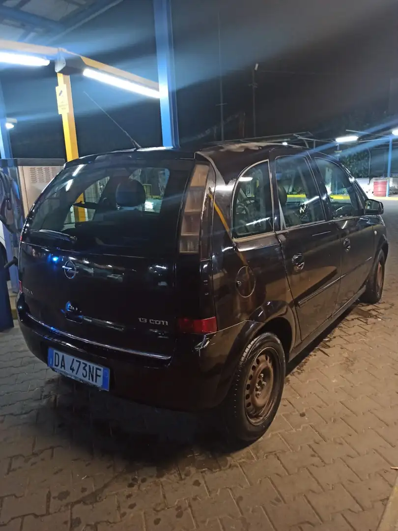 Opel Meriva 1.3 cdti 16v Cosmo 75cv - 2