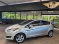 Ford Fiesta Sync Edition PARK/KLIMA/BT/LM-AW/2.Hand Silber - thumbnail 6