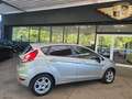 Ford Fiesta Sync Edition PARK/KLIMA/BT/LM-AW/2.Hand Silber - thumbnail 9