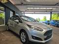 Ford Fiesta Sync Edition PARK/KLIMA/BT/LM-AW/2.Hand Silber - thumbnail 5