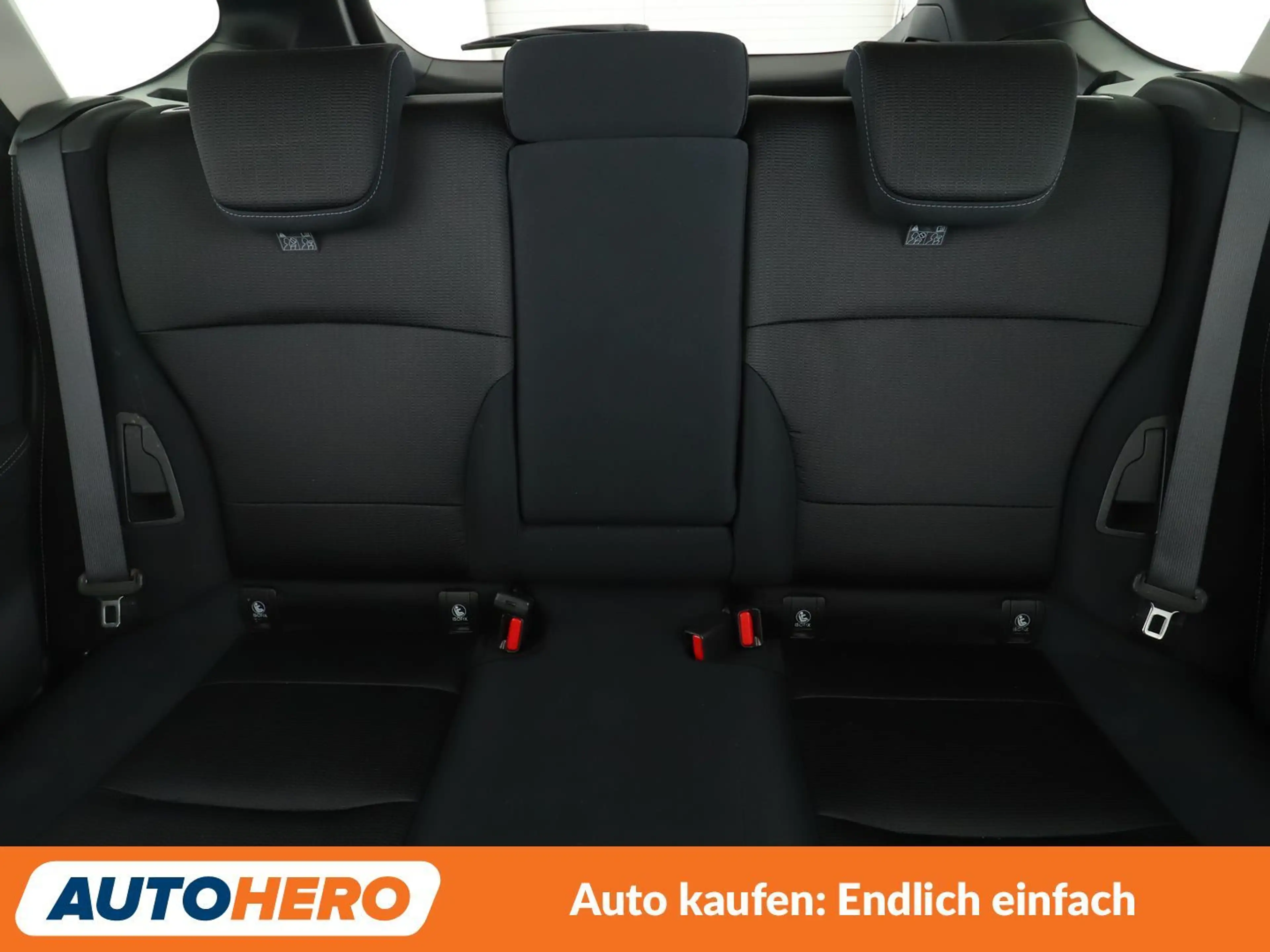 Subaru OUTBACK 2.0 Diesel Comfort Aut.*NAV*LED*ACC*CAM*PDC*SHZ* — photo 15