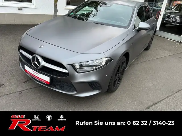 Mercedes-Benz A 250 A 250 e Progressive*Business-Paket*MBUX High End