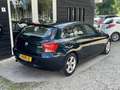 BMW 114 1-serie 114i Upgrade Edition Ecc/Audio/Navi/Leer/P Blauw - thumbnail 3