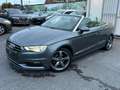 Audi A3 Cabriolet 1.4 TFSI / CLIM / XENON / GPS / CUIR Grijs - thumbnail 1