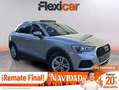 Audi Q3 35 TFSI S tronic Gris - thumbnail 1
