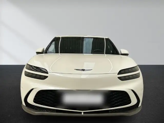 Genesis GV60