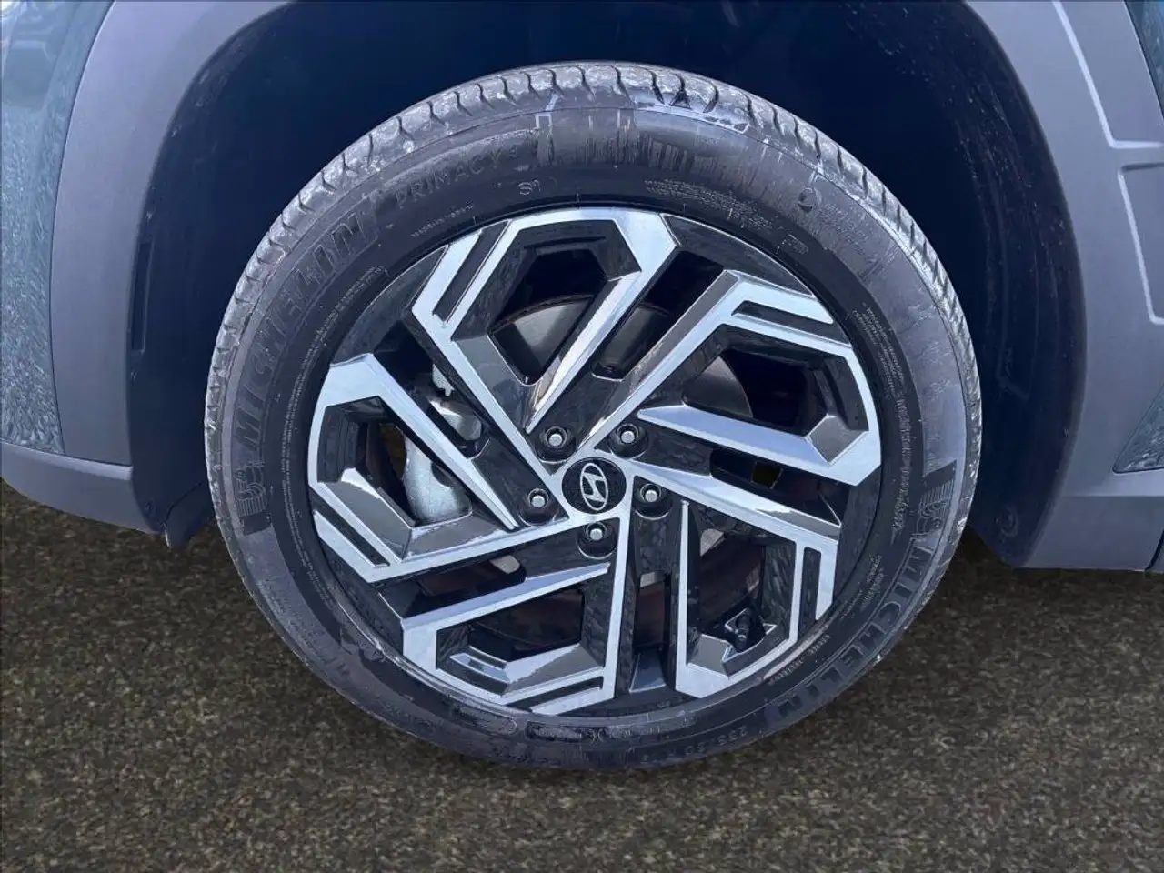 Hyundai TUCSON 1.6 phev Exellence Lounge Pack 2wd auto 14