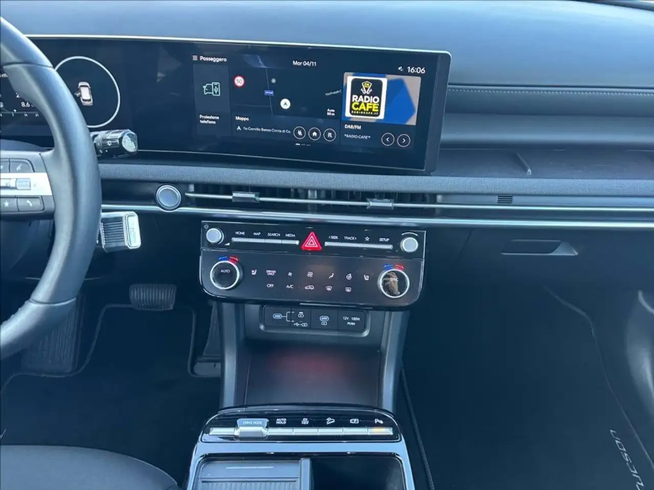 Hyundai TUCSON 1.6 phev Exellence Lounge Pack 2wd auto 11