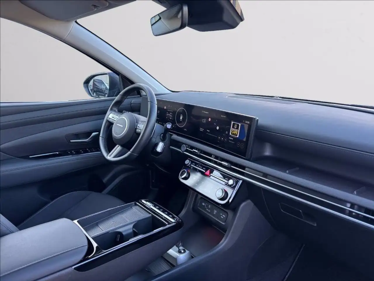 Hyundai TUCSON 1.6 phev Exellence Lounge Pack 2wd auto 15