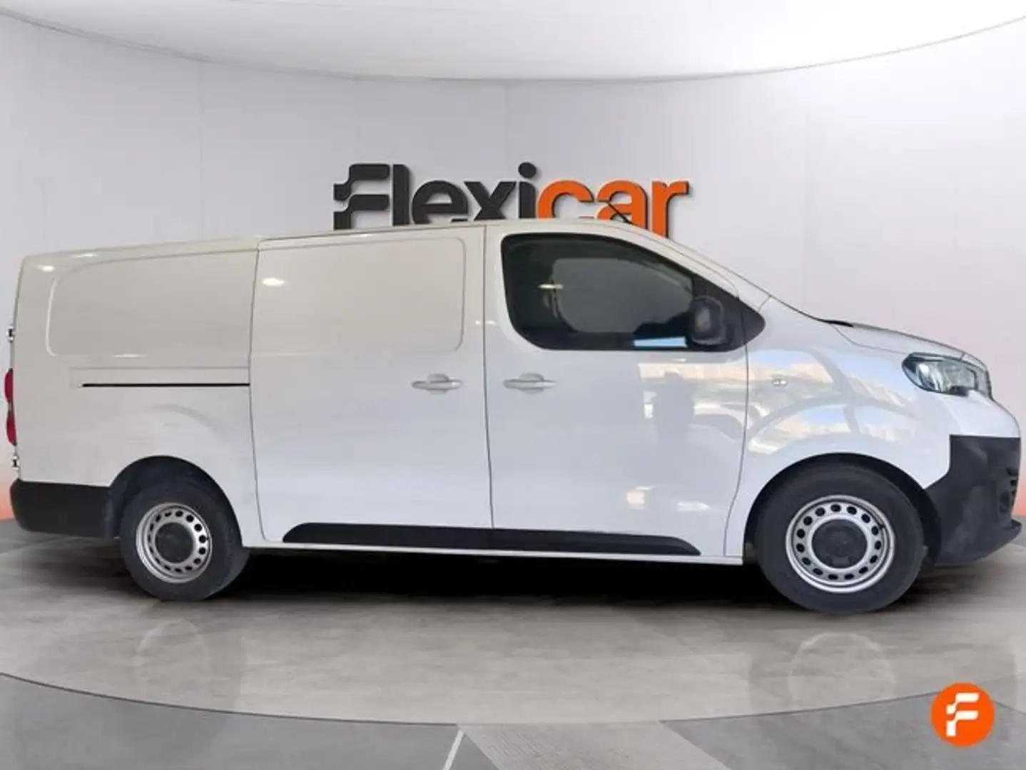 Peugeot Expert Furgón Pro 1.5 BlueHDi 100 Standard Blanco - 2