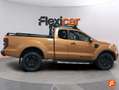 Ford Ranger 2.0 Ecobl 4x4 Cabina Sencilla Wildtrack AT Naranja - thumbnail 5