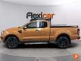 Ford Ranger 2.0 Ecobl 4x4 Cabina Sencilla Wildtrack AT Naranja - thumbnail 3