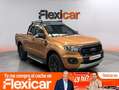 Ford Ranger 2.0 Ecobl 4x4 Cabina Sencilla Wildtrack AT Naranja - thumbnail 1