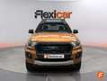 Ford Ranger 2.0 Ecobl 4x4 Cabina Sencilla Wildtrack AT Naranja - thumbnail 2