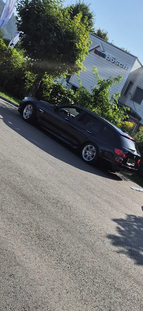 BMW 530 530d xDrive Touring Aut. - 1
