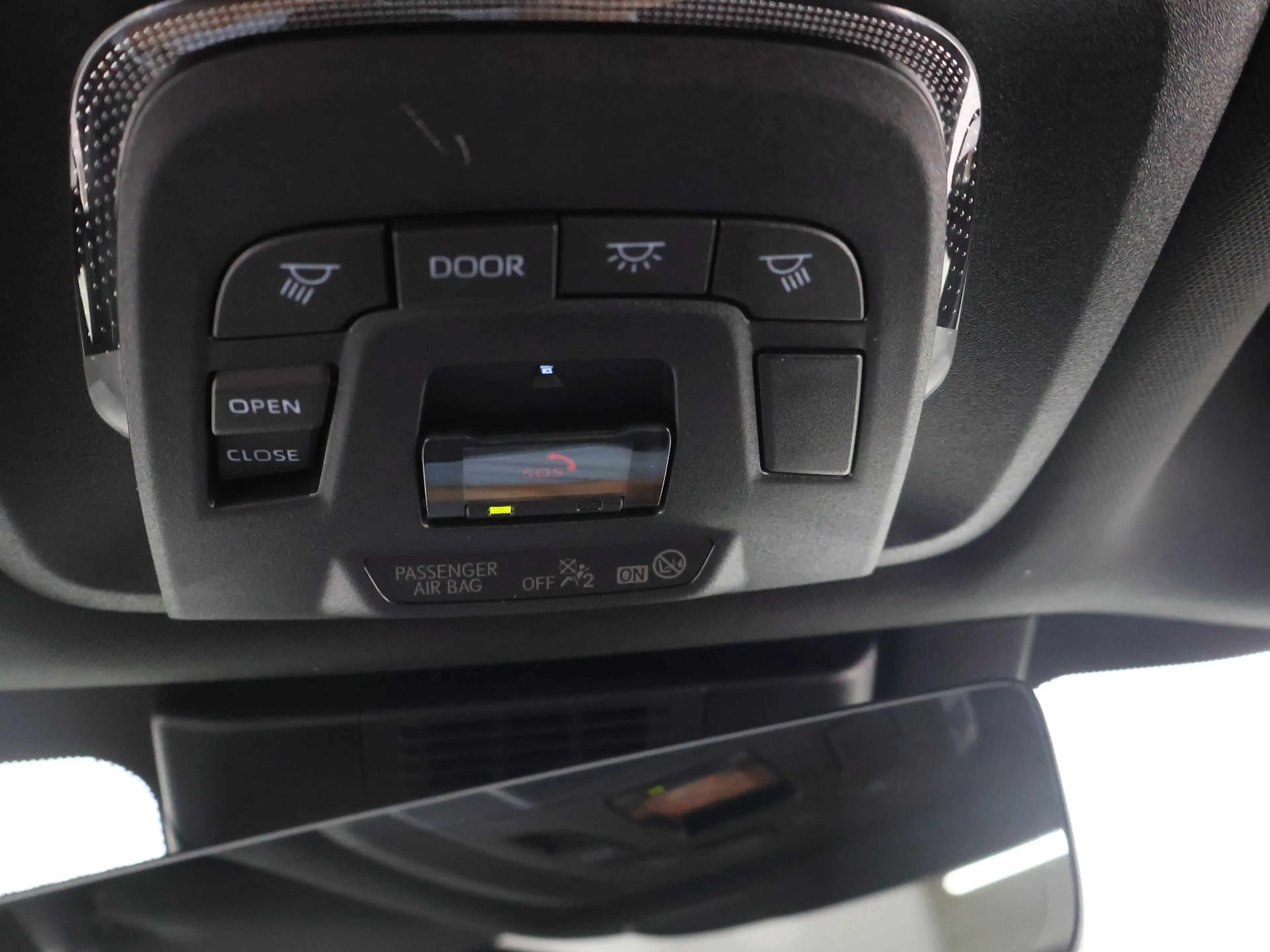 Toyota bZ4X Touring Executive AWD 75 kWh — photo 12