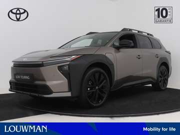 Touring Executive AWD 75 kWh