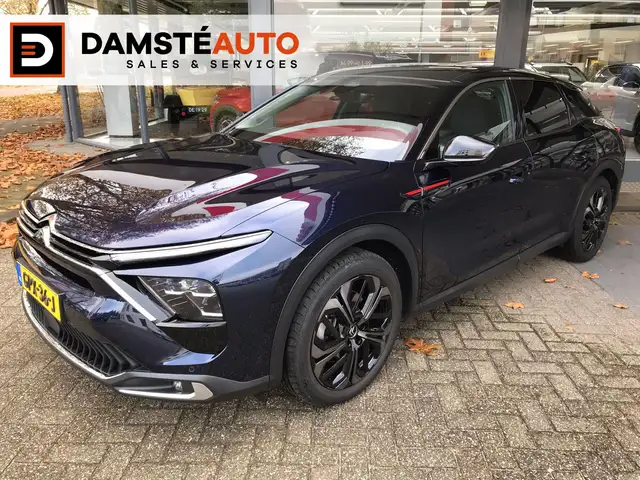 Citroen C5 X 1.6 Plug-in Hybrid 225 Hypnos