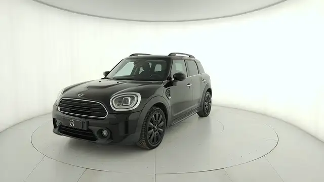 MINI Cooper D Countryman Countryman 2.0 Cooper D Business auto