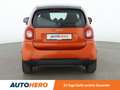 smart forTwo 1.0 Basis Prime Aut.*NAVI*PANO*SHZ*TEMPO*KLIMA* Orange - thumbnail 5