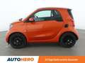 smart forTwo 1.0 Basis Prime Aut.*NAVI*PANO*SHZ*TEMPO*KLIMA* Orange - thumbnail 3