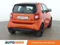 smart forTwo 1.0 Basis Prime Aut.*NAVI*PANO*SHZ*TEMPO*KLIMA* Orange - thumbnail 6