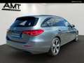 Mercedes-Benz C 200 C 200 T Avantgarde+AHK+Night+Kamera+MBUX Premium Grau - thumbnail 3