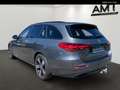 Mercedes-Benz C 200 C 200 T Avantgarde+AHK+Night+Kamera+MBUX Premium Grau - thumbnail 4