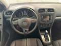 Volkswagen Golf VI 1.4 TSI Match*1.Hand*Lichtsensor*Navi* Gris - thumbnail 11