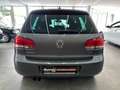 Volkswagen Golf VI 1.4 TSI Match*1.Hand*Lichtsensor*Navi* Gris - thumbnail 5