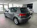 Volkswagen Golf VI 1.4 TSI Match*1.Hand*Lichtsensor*Navi* Gris - thumbnail 4