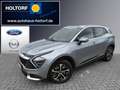 Kia Sportage Spirit KLIMA LED NAVI ALU Zilver - thumbnail 1