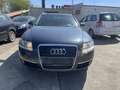 Audi A6 2.7 TDI *TüvNEU/Vollleder/Schiebedach/PDC* Grau - thumbnail 2