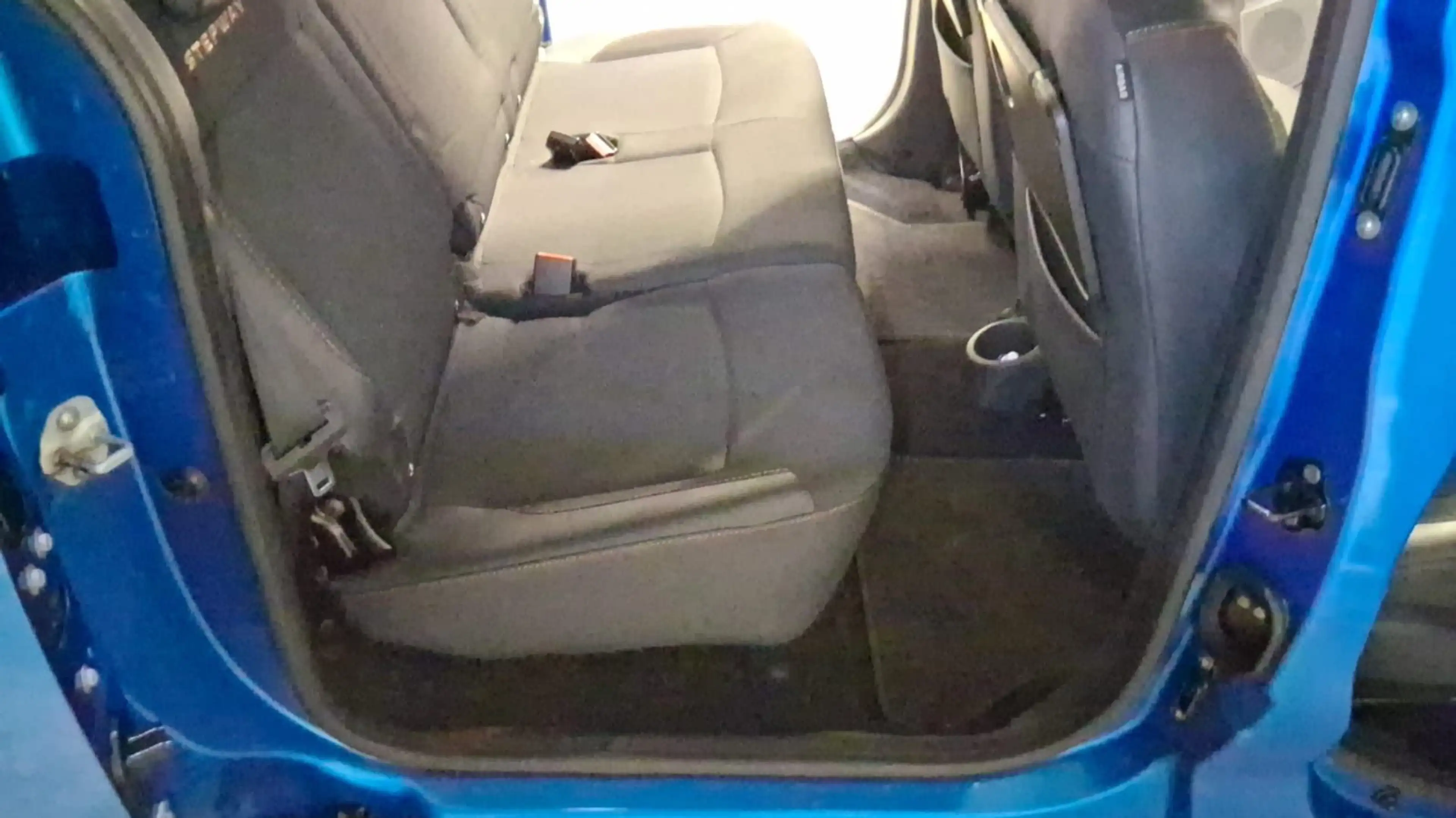 Dacia Dokker Stepway Celebration — photo 10