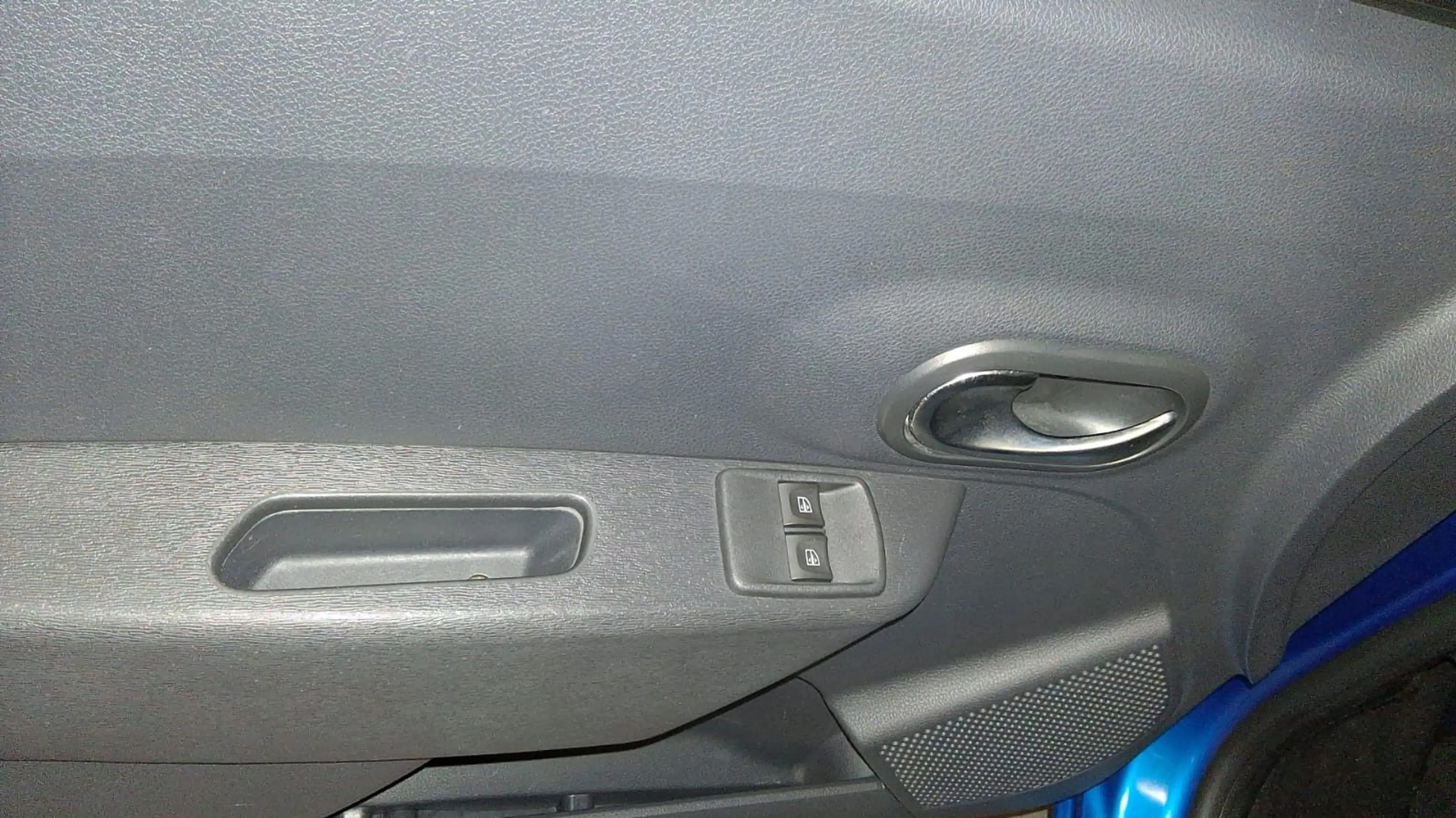 Dacia Dokker Stepway Celebration — photo 5