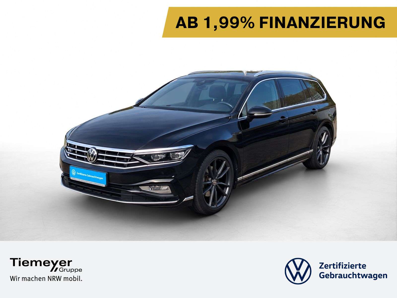 2022 Volkswagen Passat