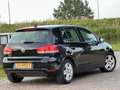 Volkswagen Golf 1.4 TSI DSG Comfortline Zwart - thumbnail 4