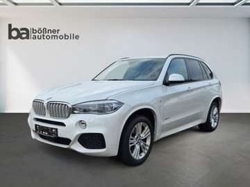 xDrive 50i M Sport PANO/LED/STANDHEIZ/H+K/DA+