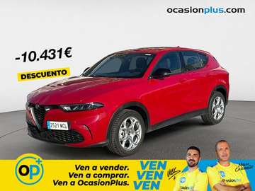1.5 MHEV Sprint FWD