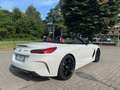 BMW Z4 sDrive20i Msport CAMBIO MANUALE-19"+TELECAMERA Bianco - thumbnail 8