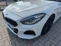 BMW Z4 sDrive20i Msport CAMBIO MANUALE-19"+TELECAMERA Bianco - thumbnail 5