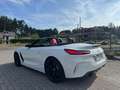 BMW Z4 sDrive20i Msport CAMBIO MANUALE-19"+TELECAMERA Bianco - thumbnail 6