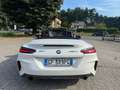BMW Z4 sDrive20i Msport CAMBIO MANUALE-19"+TELECAMERA Bianco - thumbnail 7
