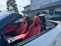 BMW Z4 sDrive20i Msport CAMBIO MANUALE-19"+TELECAMERA Bianco - thumbnail 2