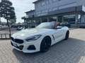 BMW Z4 sDrive20i Msport CAMBIO MANUALE-19"+TELECAMERA Bianco - thumbnail 1